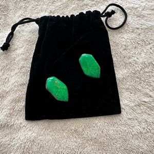 DTR Mine finds by Jay king Earrings